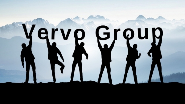 Visi Vervo uzņēmumi tagad vienuviet – iepazīsti Vervo Group! 