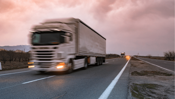 Pirmajā ceturksnī kravu pārvadājumi pieauguši visās transporta nozarēs