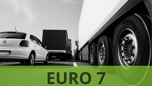 Euro 7 standarts: vai iekšdedzes dzinējus apbedīsim agrāk nekā domāts iepriekš?