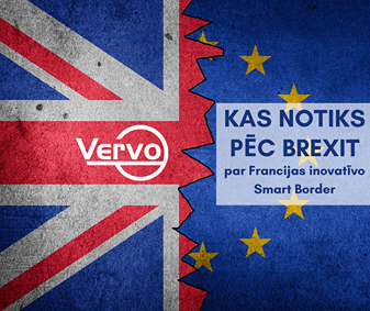 Fraču Smart Border