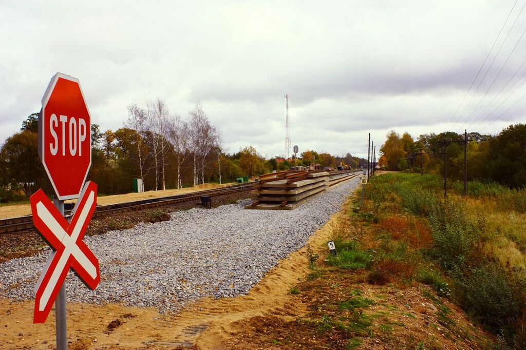 &quot;Latvijas Dzelzceļa&quot; mācību operācijā imitēs vagonu apgāšanos un ugunsgrēku