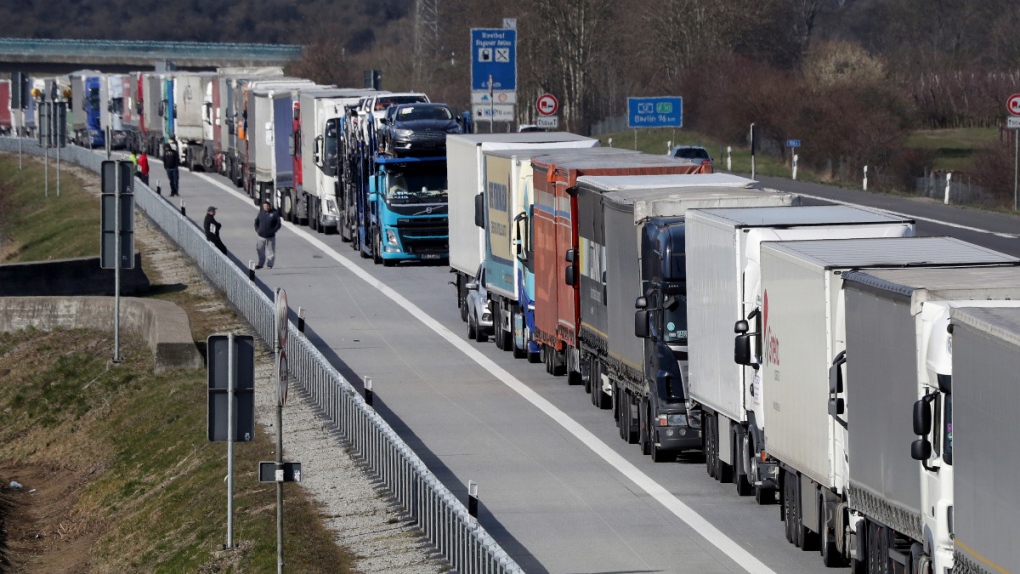 Eiropas transporta ministri uzsver koordinētas rīcības nozīmīgumu