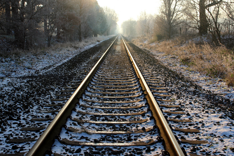 Dzelzceļa satiksme caur Reņģi jau aprīlī