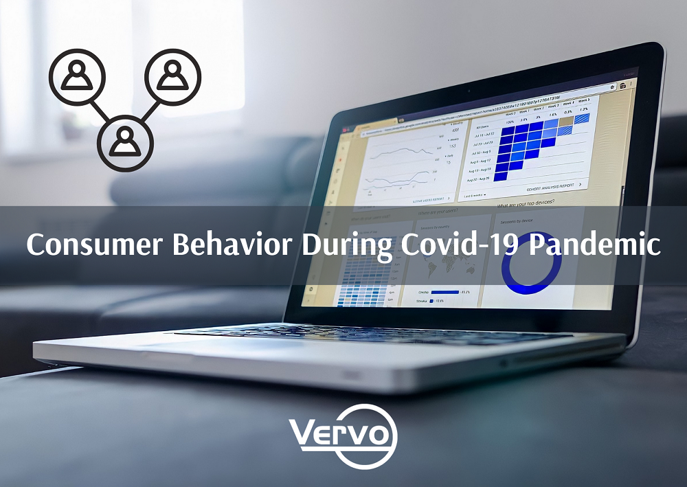 Consumer Behavior During Covid-19 Pandemic