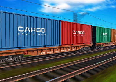 Augulis ar Ķīnas transporta ministru vienojas sekmēt kravu pārvadājumus pa dzelzceļu