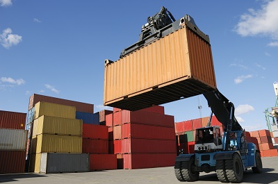 Maskavā diskutē par konteinerpārvadājumu organizēšanu starp Eiropu un Ķīnu
