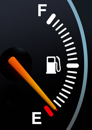 Degvielas cenas 2009.gada Maijā