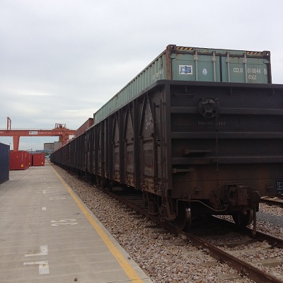 LDz Cargo par 3% samazinās 2016.gada kravu pārvadājumu tarifus
