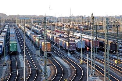 ATD: Autopārvadātājiem jārēķinās, ka dzelzceļa kompānijas arvien vairāk konkurēs par kravām
