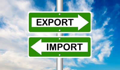 Latvijas eksporta un importa apmērs šogad