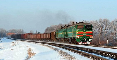 Latvijas Dzelzceļa peļņa deviņos mēnešos - 9,8 miljoni eiro