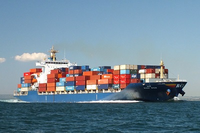 2015. gadā Rīgas brīvostā 10% no apgrozījuma veidoja konteinerizētās kravas 