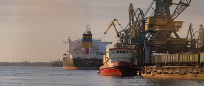 2015.gadā pieaudzis zem Latvijas karoga reģistrēto kravas kuģu skaits