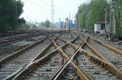 Dzelzceļa remontdarbi Krievijā neietekmēs plānoto kravu plūsmu